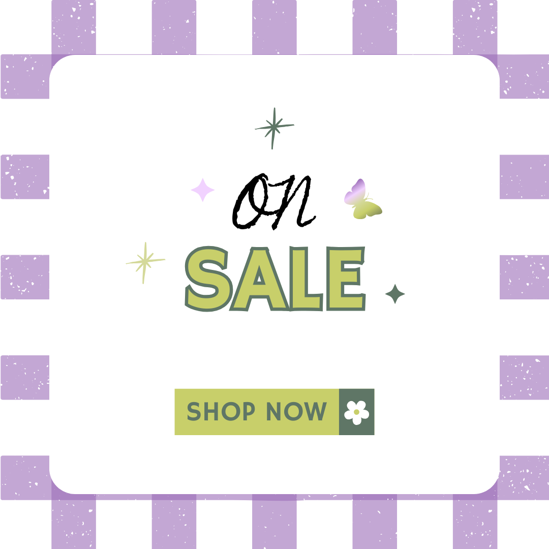 On Sale