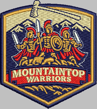 Custom Logo Embroidery for Apparel