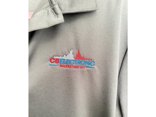Logo Digitizing Fee