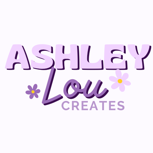 AshleyLou Creates