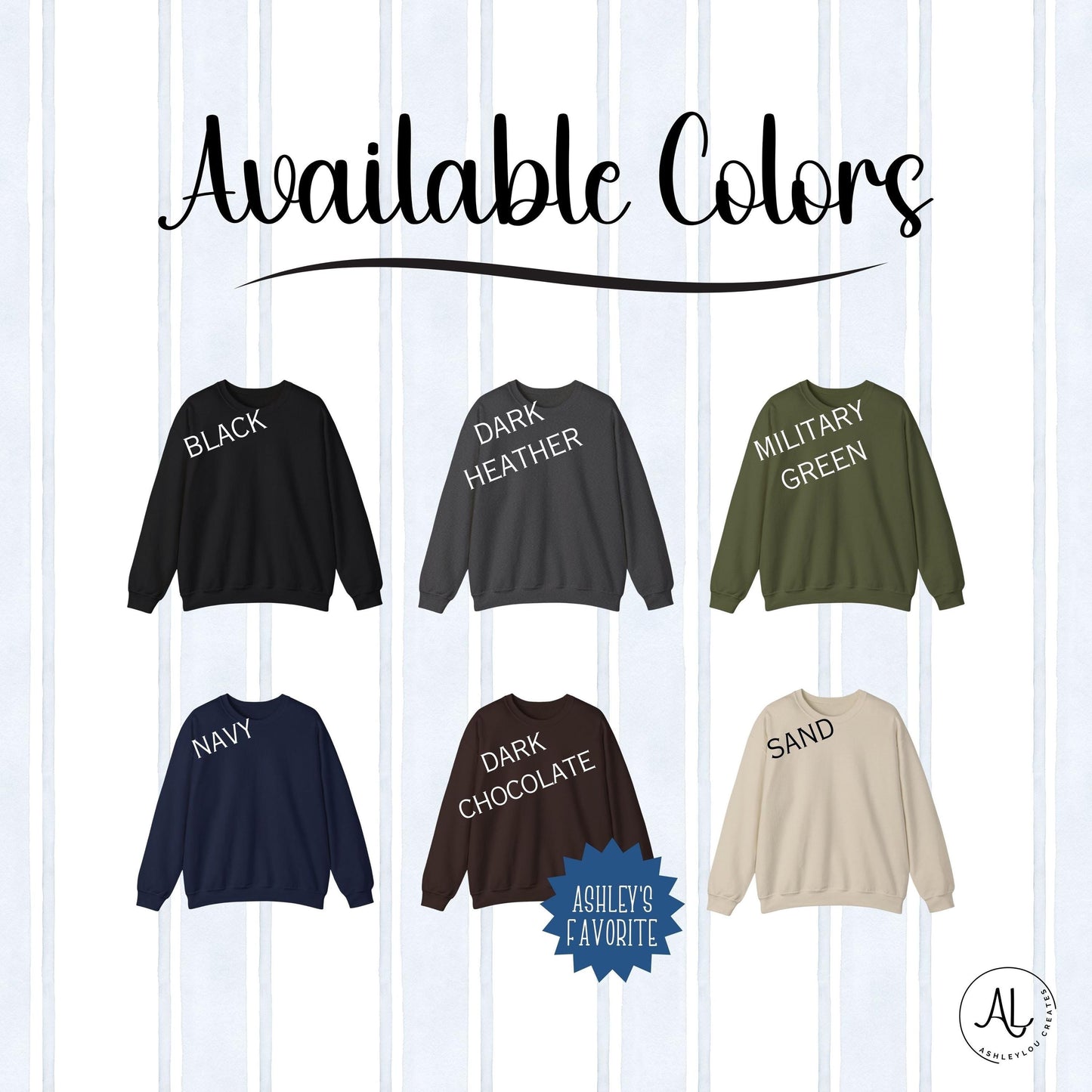 Indoorsy Embroidered Sweatshirt