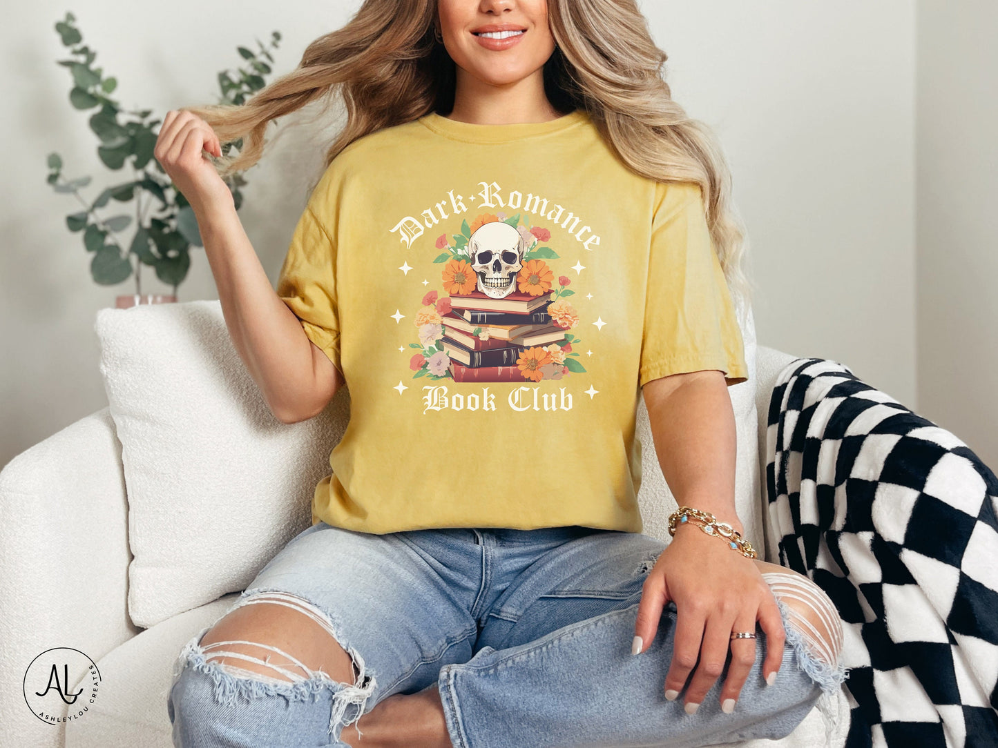 Dark Romance Book club Shirt Spicy Books Shirt Spicy Reader Bookish Shirt Smut Books Shirt Smut Book Book Lover Gift Reader Shirt Skull Book